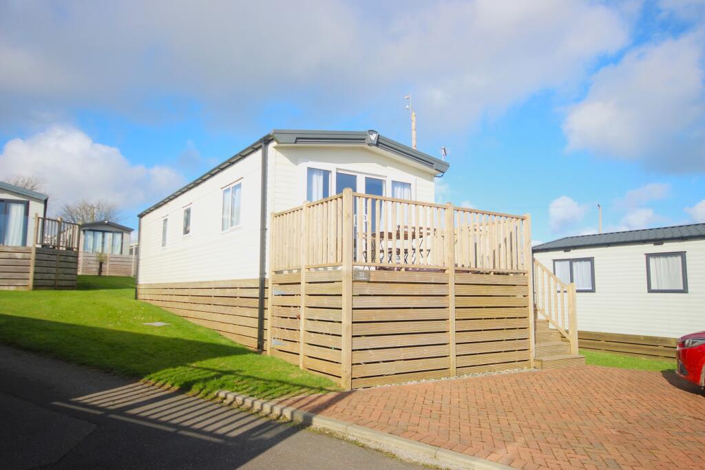 Main image of property: Cove View, Sea View, Boswinger, St. Austell, Cornwall