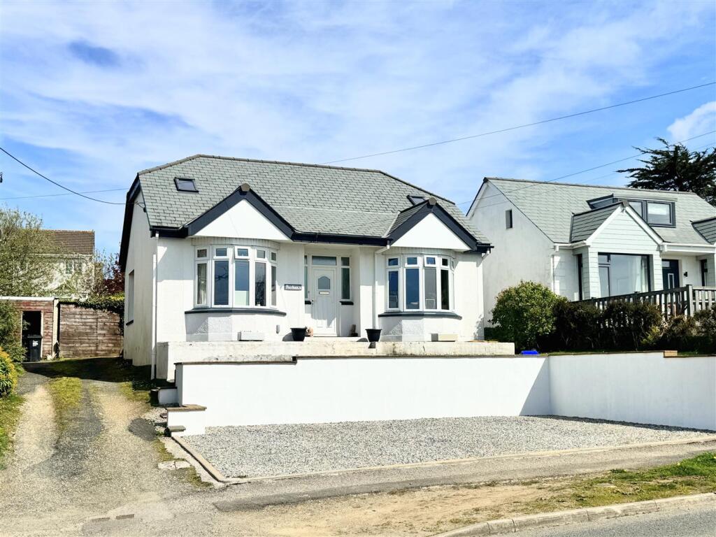 Main image of property: Parka Road, St. Columb Road,