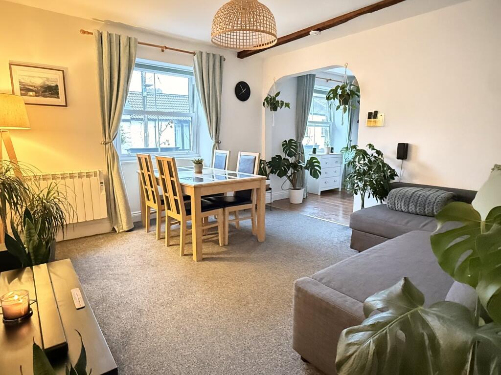 Main image of property: Brook Street, Bampton, Devon, EX16