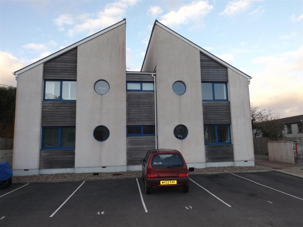 Main image of property: Carbis Bay