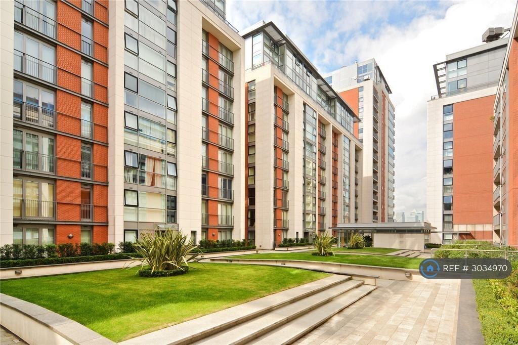Main image of property: Western Gateway, London, E16
