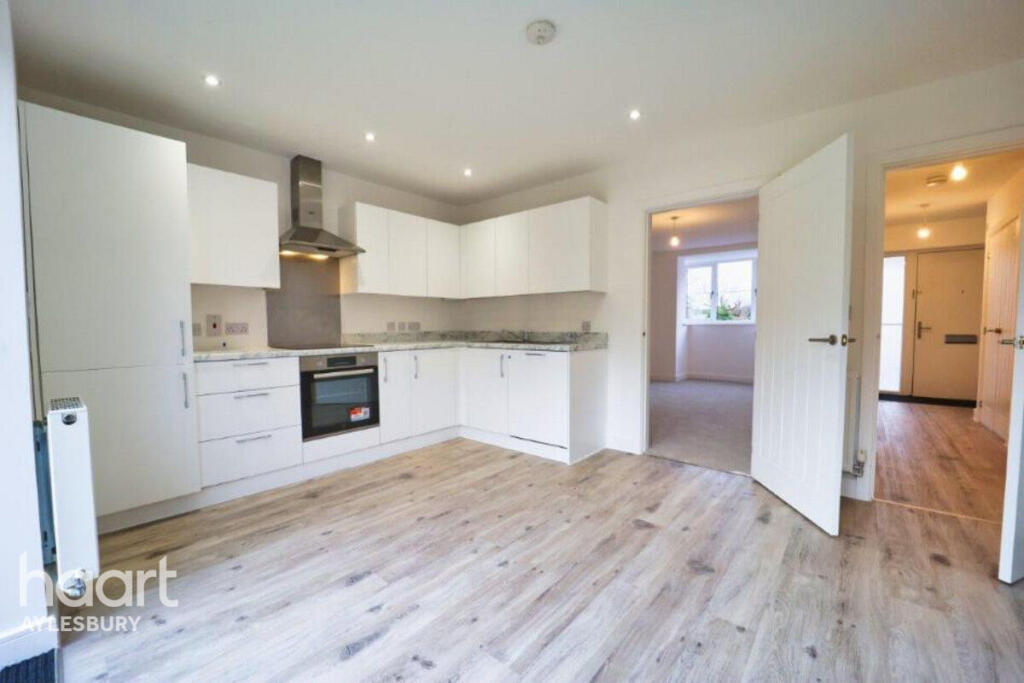 Main image of property: Francis Avenue, Aylesbury