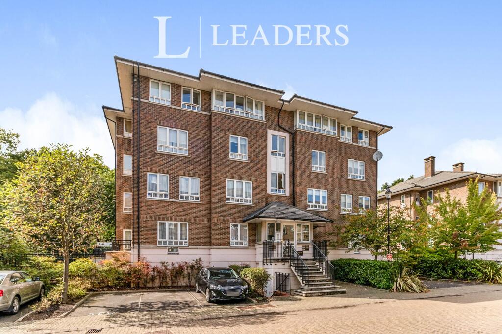Main image of property: May Bate Avenue, Kingston upon Thames, KT2