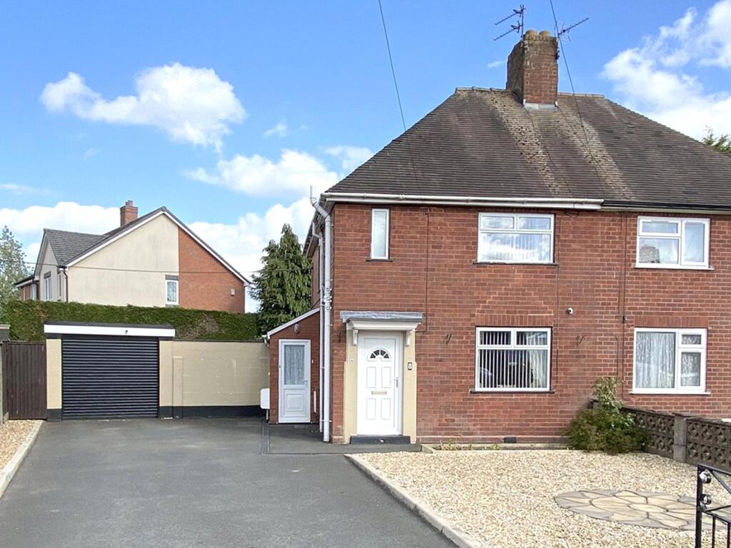 Main image of property: Ardern Avenue, Dawley, Telford, Shropshire, TF4