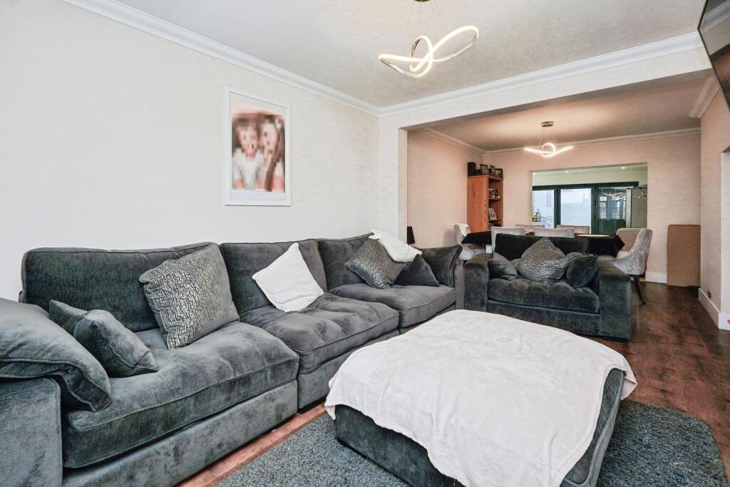 House in Folkestone, Foord - View 5