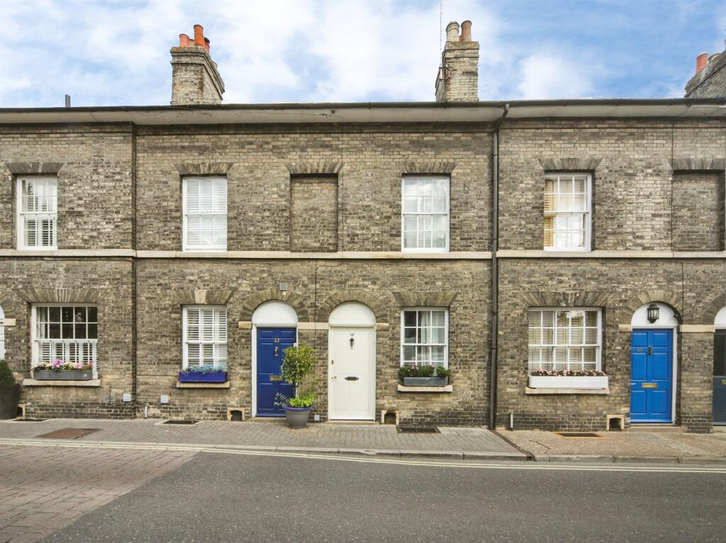 Main image of property: Whiting Street, BURY ST. EDMUNDS
