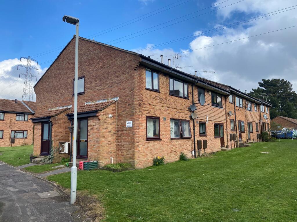 Main image of property: Aspen Gardens, Parkstone