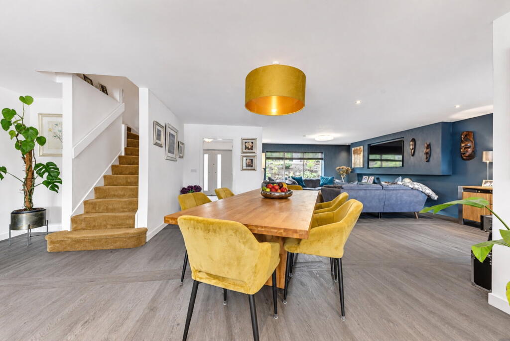 House in Dumfries - More
