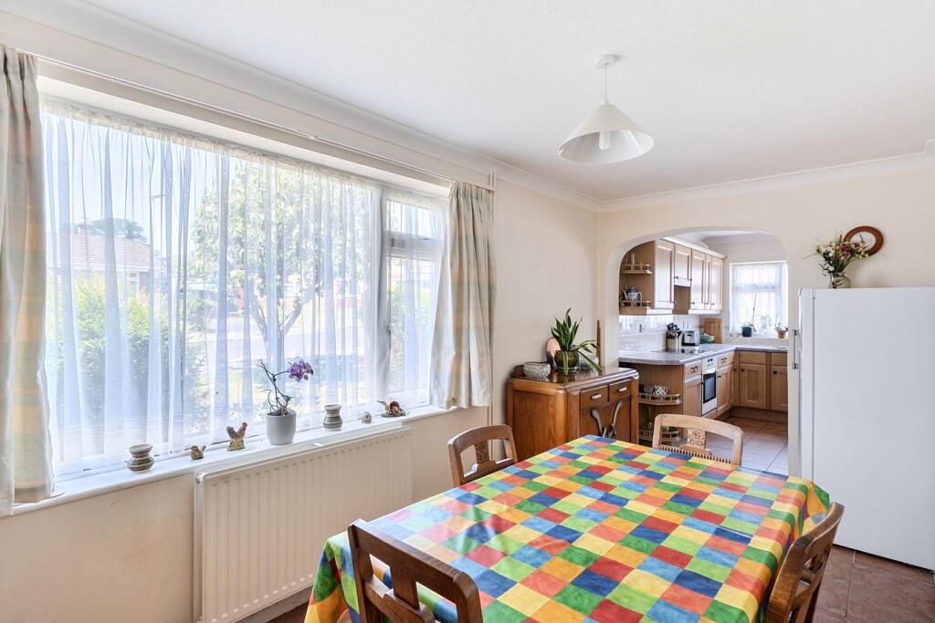 House in Wells, Somerset - More