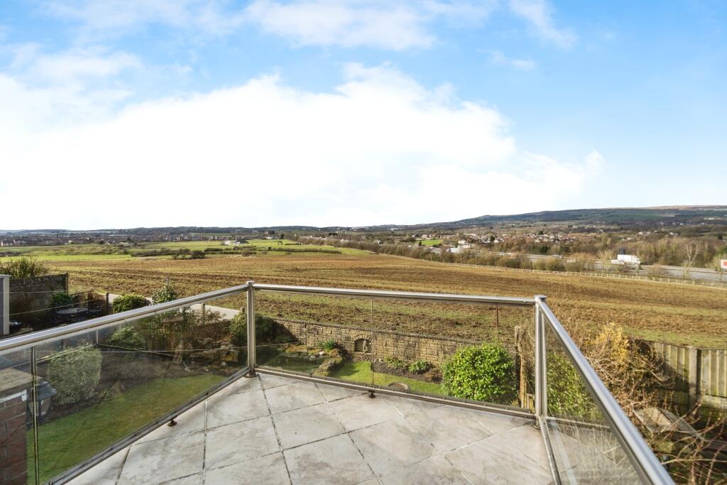 Main image of property: Bolton Road, Westhoughton, Bolton, Greater Manchester, BL5