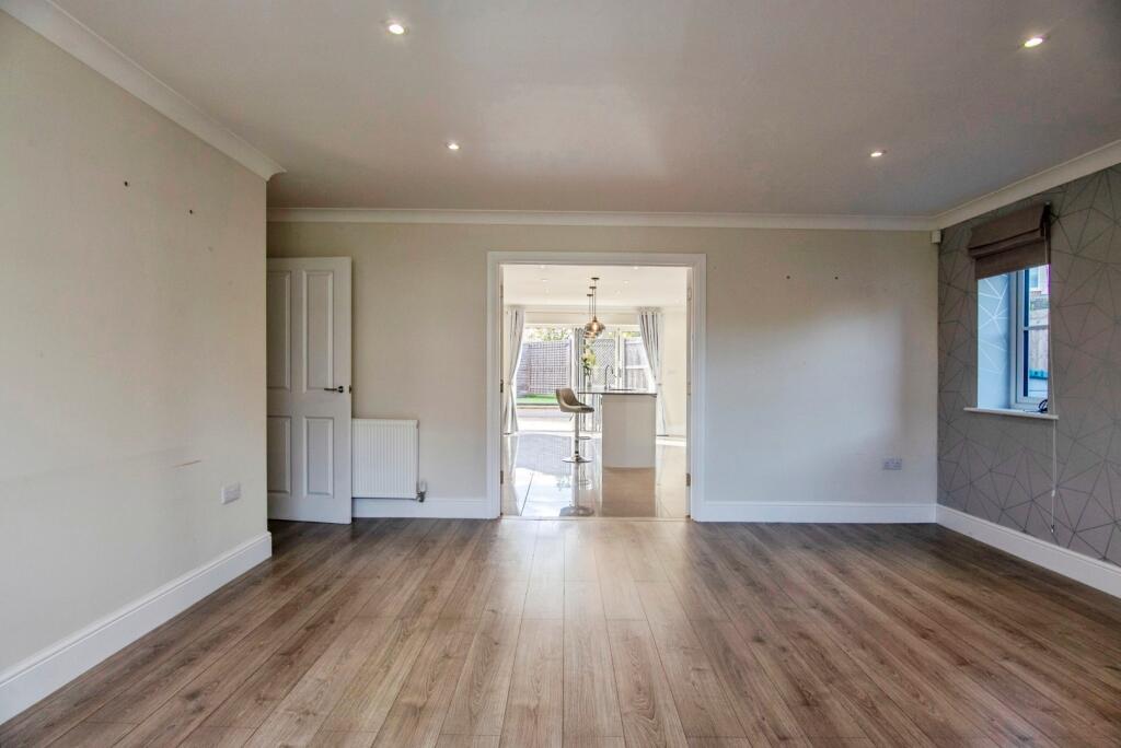 House in Malvern Hills, Alfrick - View 4