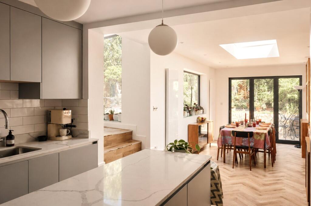 Main image of property: Downham Road, De Beauvoir, Hackney, London, N1