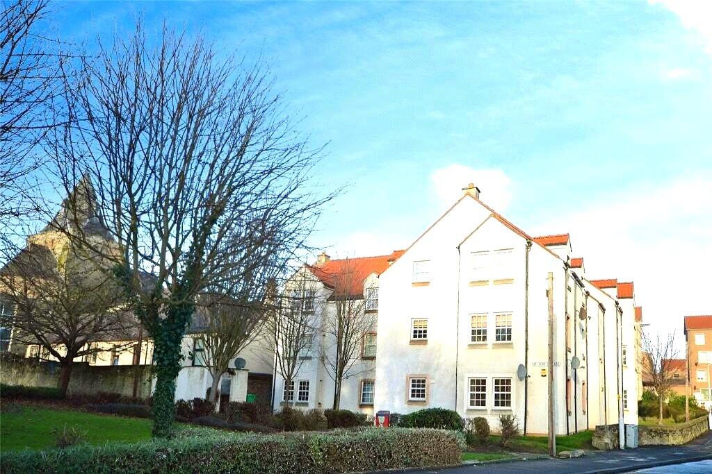 Main image of property: St. Serfs Place, West Quality Street, Dysart, Kirkcaldy, KY1
