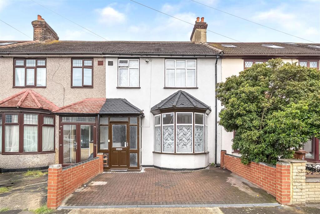 Main image of property: Aldersey Gardens, Barking