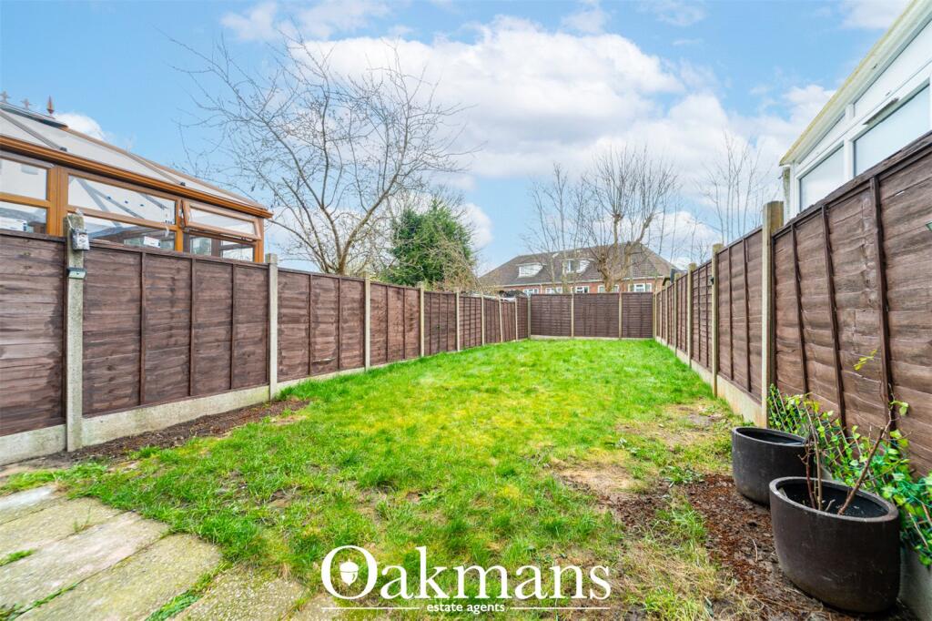 Additional image 25 of Hopstone Road, Birmingham, B29
