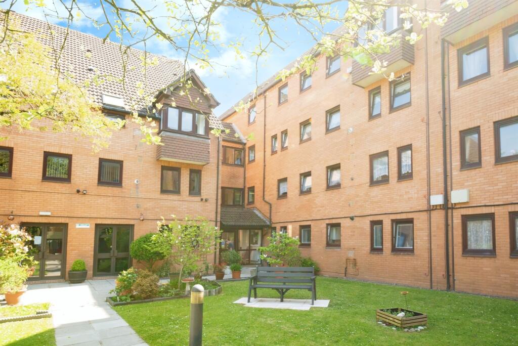 Main image of property: Wordsworth Avenue, Roath, Cardiff