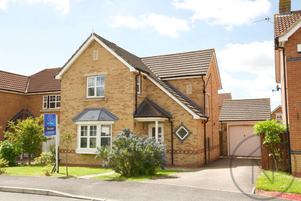 Main image of property: Ashtree Close, Newton Aycliffe, DL5