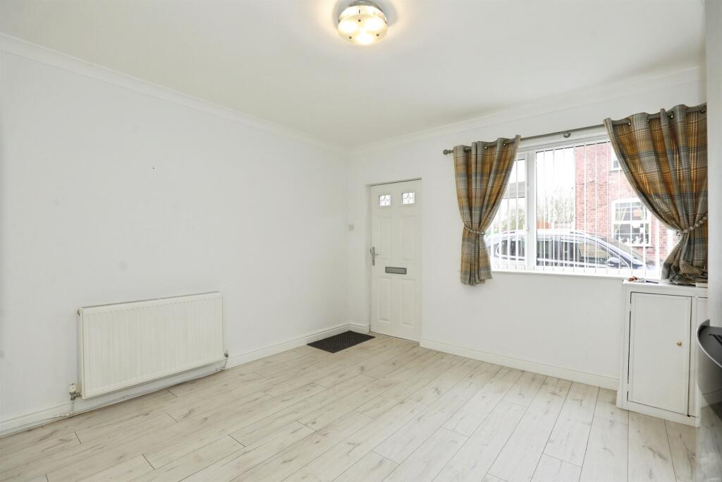 Percy Street, Northwich photo 4