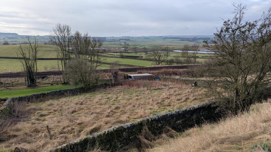 Main image of property: Land at West End, Long Preston, North Yorkshire BD23 4QL