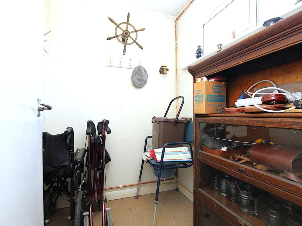 House in Poole - View 5
