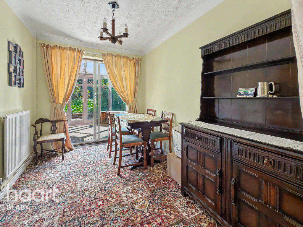 Main image of property: Hemlock Close, Leicester