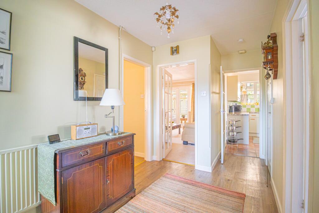 House in King's Lynn and West Norfolk, South Wootton - More