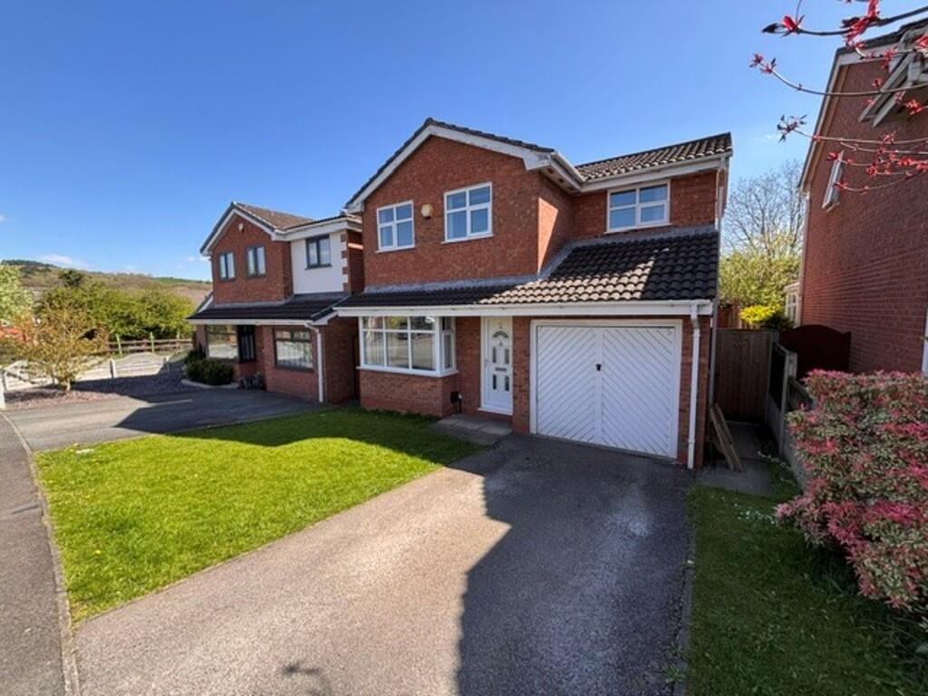 Main image of property: Grey Heights View, Chorley