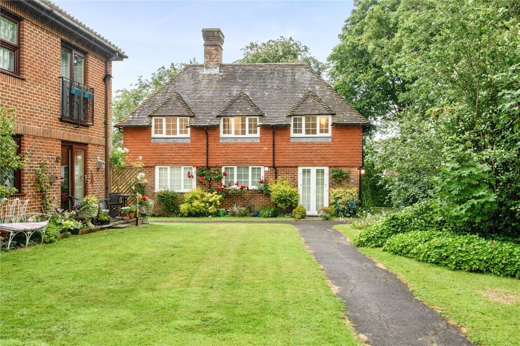 Main image of property: Delves Close, Ringmer, Lewes, East Sussex, BN8