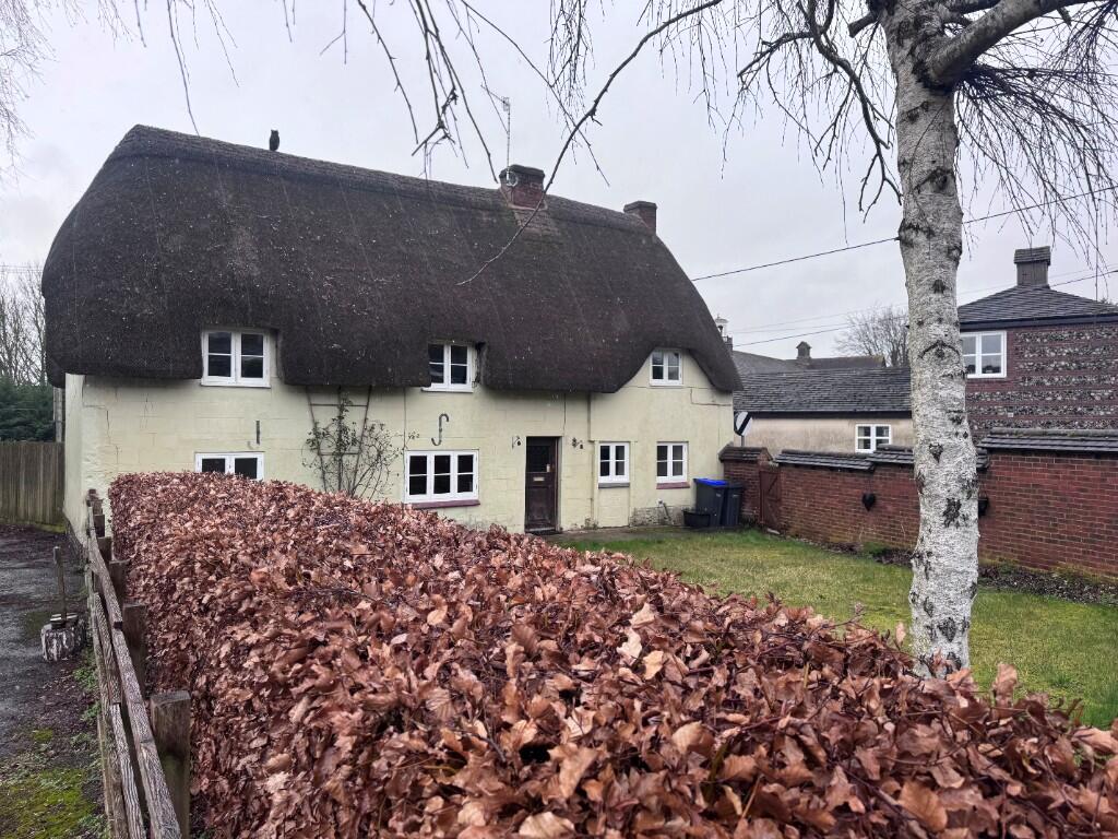 Main image of property: Winterbourne Earls, Wiltshire