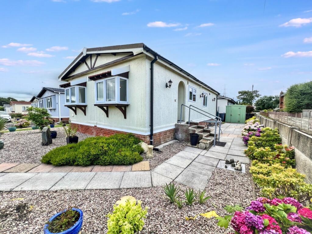 Main image of property: Carr Bridge Residential Park, Blackpool