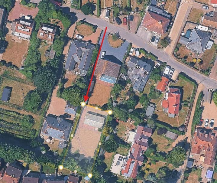 Main image of property: Eddington Lane, Herne Bay