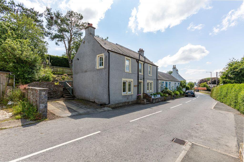 Main image of property: The Cottage, Lilliesleaf, Melrose, TD6 9JB