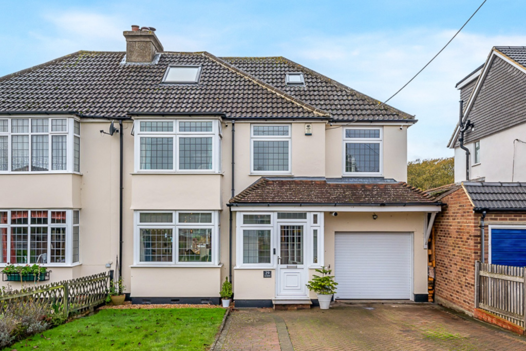 Main image of property: Green Court Road, Crockenhill, Kent, BR8 8HE