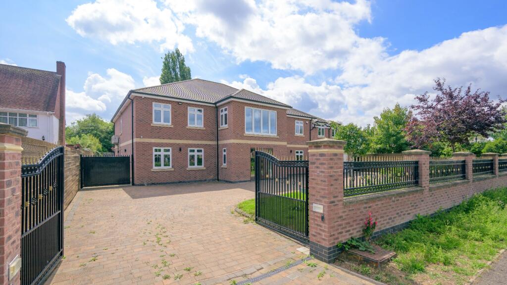 77, Gartree Road, Oadby, LE2 photo 4