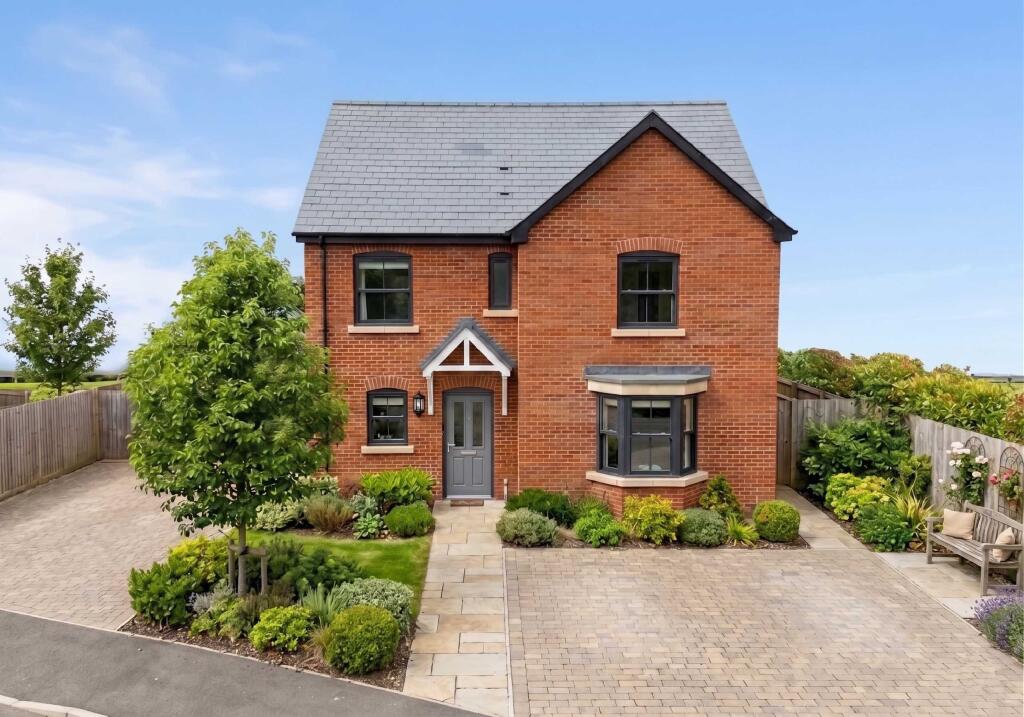 Main image of property: Gwladus Gardens, Raglan