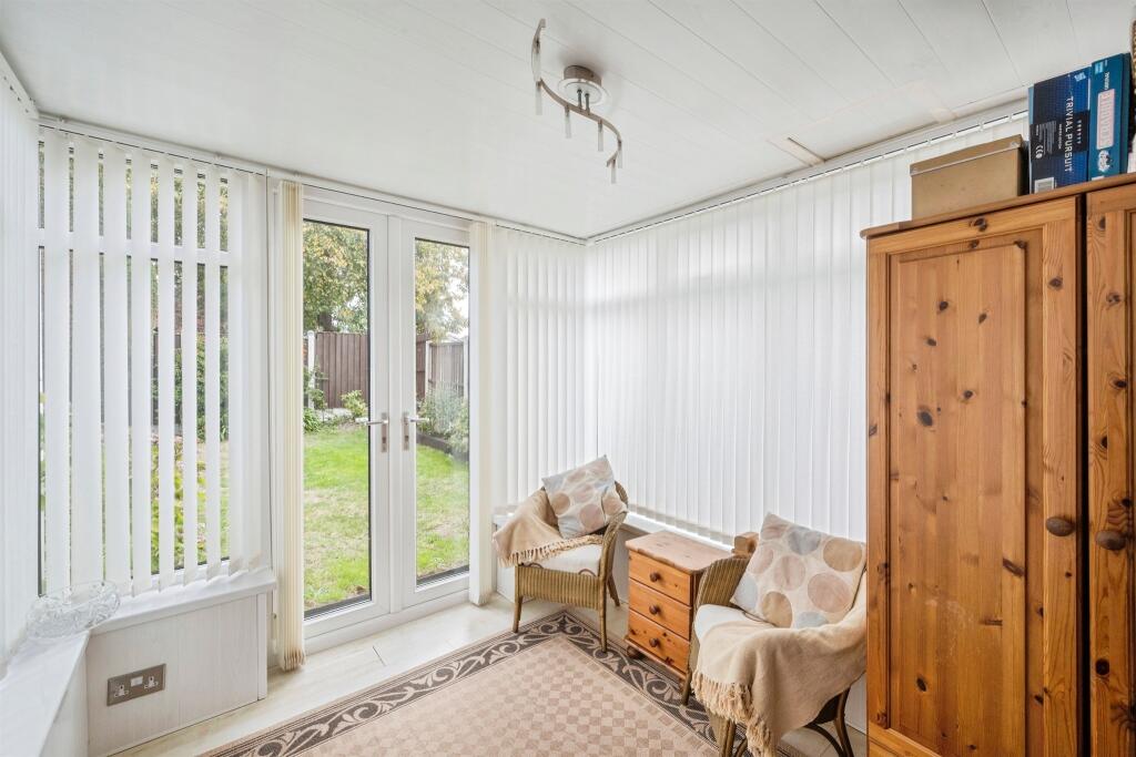 House in Doncaster - More