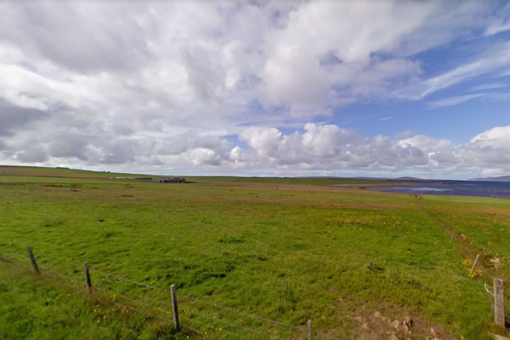 Main image of property: Plot 18, Blue Sea View, Shapinsay, Balfour, Orkney, KW172DZ