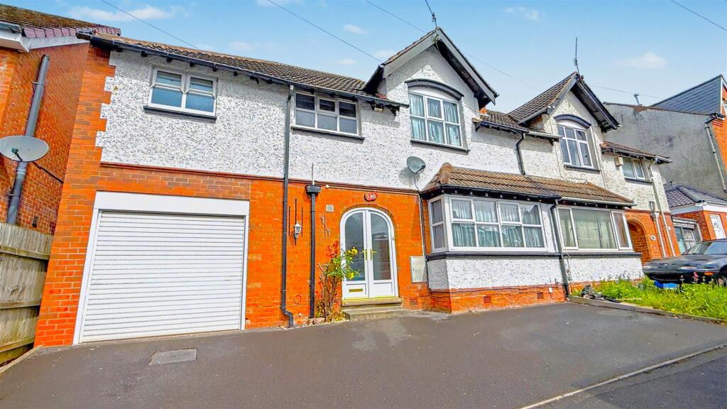 Main image of property: Woodland Road, Northfield, Birmingham