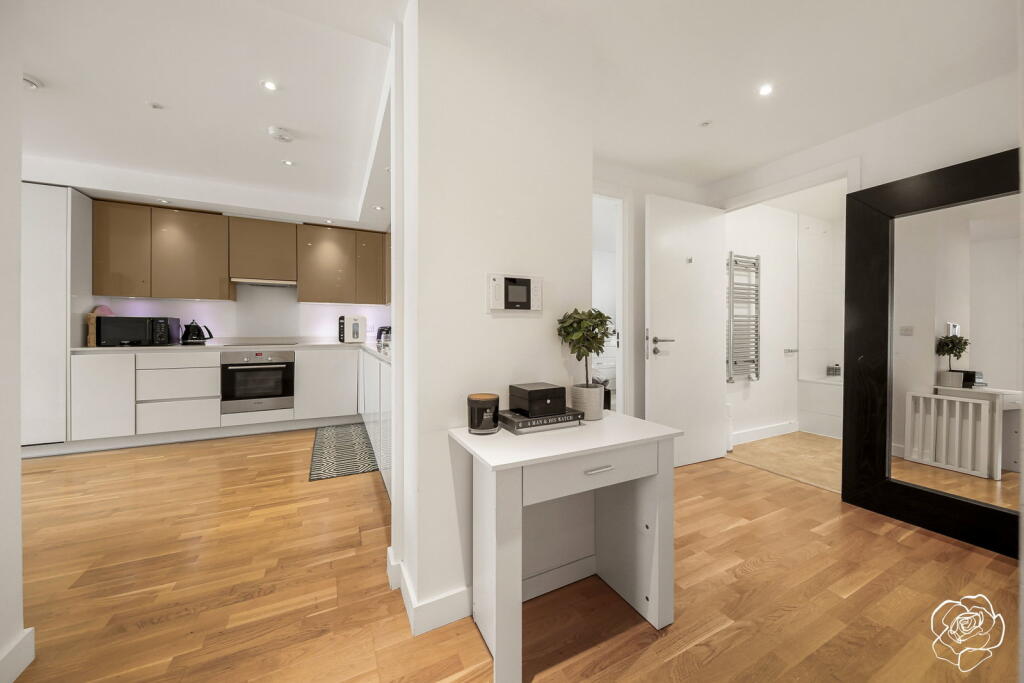 Main image of property: Chroma Mansions, Penny Brookes Street, Stratford, E20