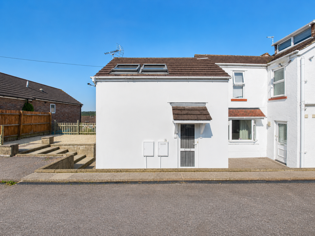 Main image of property: Station Street, Cinderford
