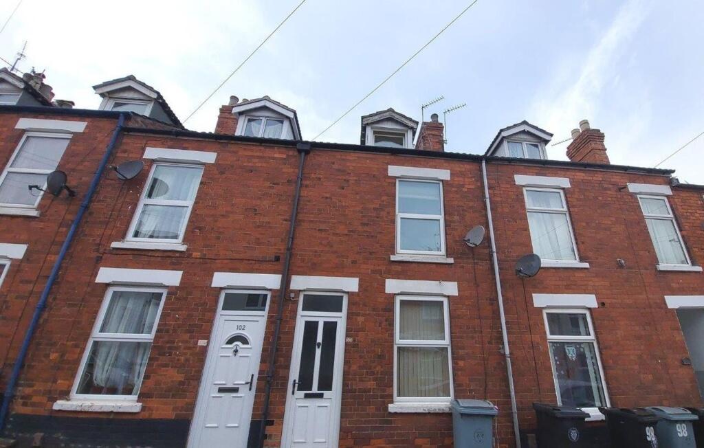 Main image of property: Stamford Street, Grantham, NG31