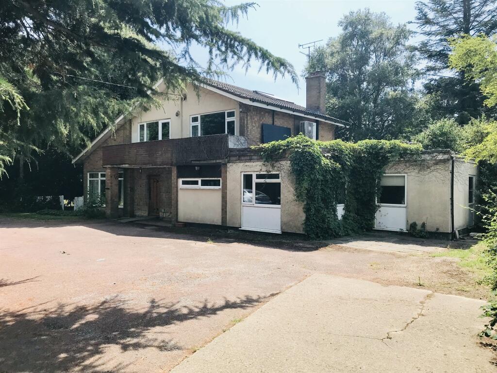 Main image of property: Austendyke Road, Weston Hills, Spalding