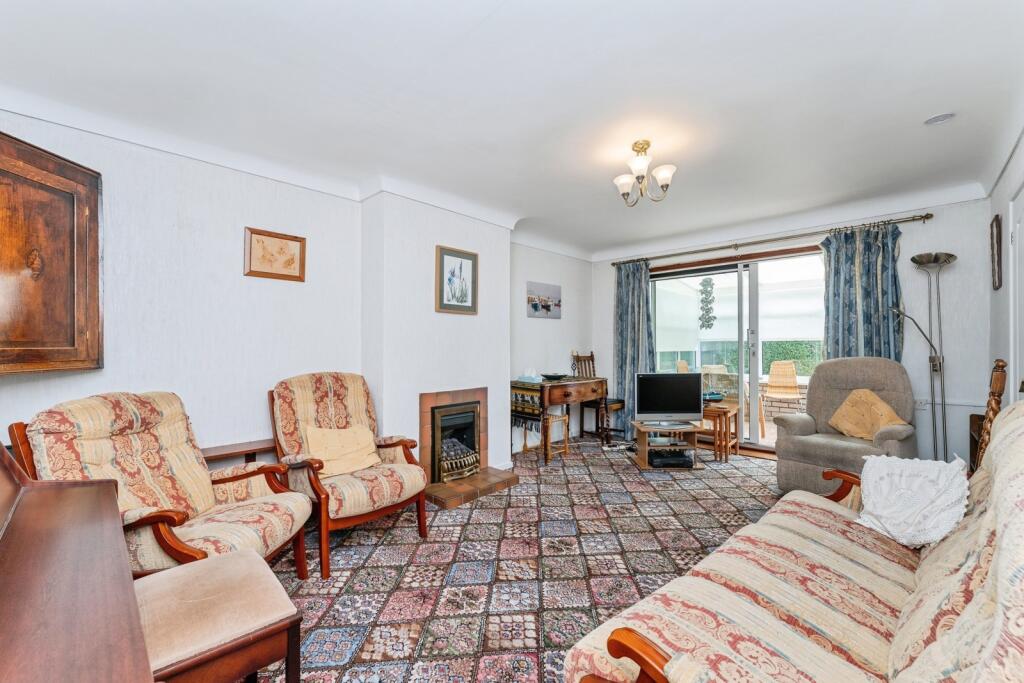 Hawarden Road, Penyffordd, Chester, Flintshire, CH4 - View 4