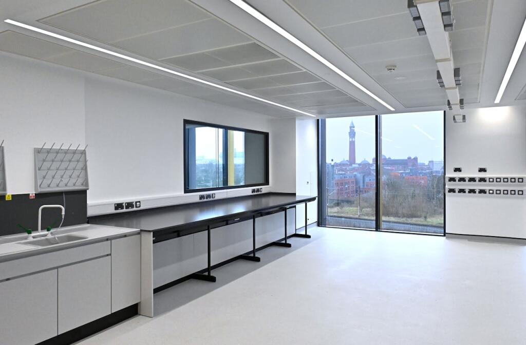Additional image 4 of Phta, Birmingham Health Innovation Campus, Aston Webb Boulevard, Birmingham, B29 6SQ