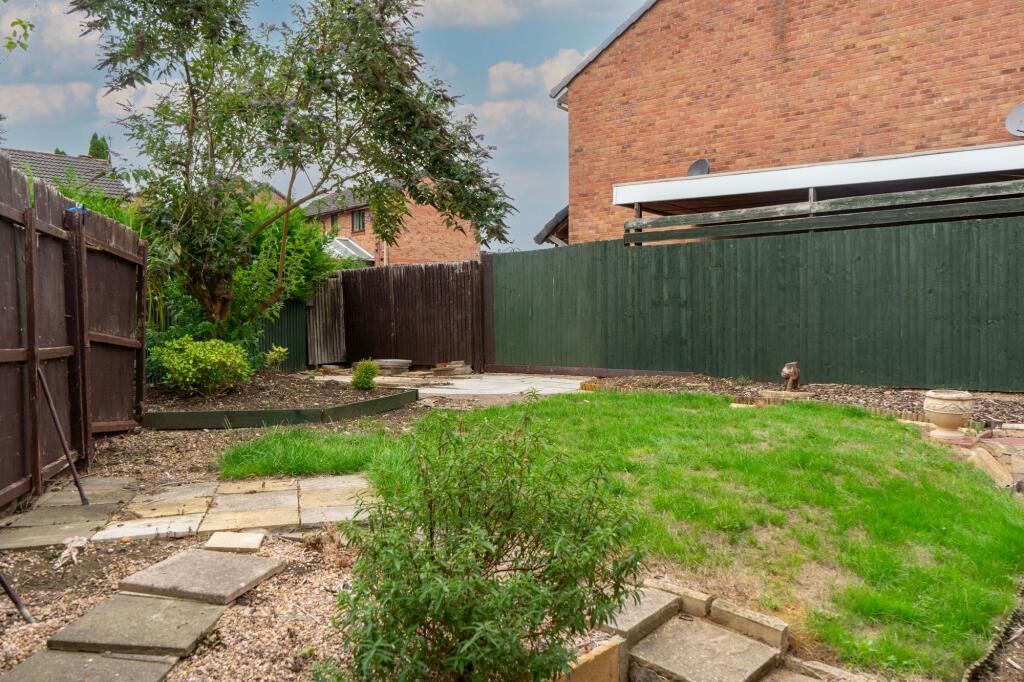 House in Leicester - View 4