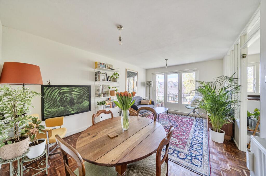 Main image of property: Dartmouth Park Hill, London, N19