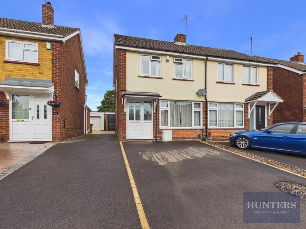 Main image of property: Denbigh Road, Cheltenham