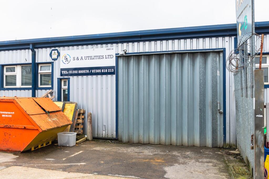 Main image of property: 50 Balena Close, Creekmoor, Poole, BH17 7DY