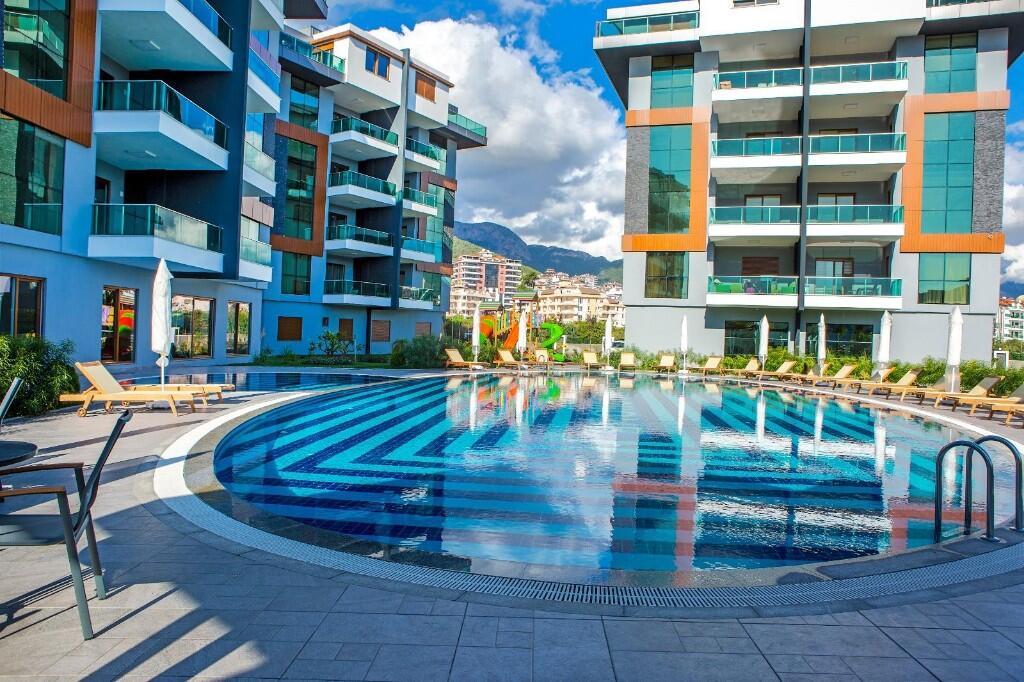 Main image of property: Oba, Alanya, Antalya
