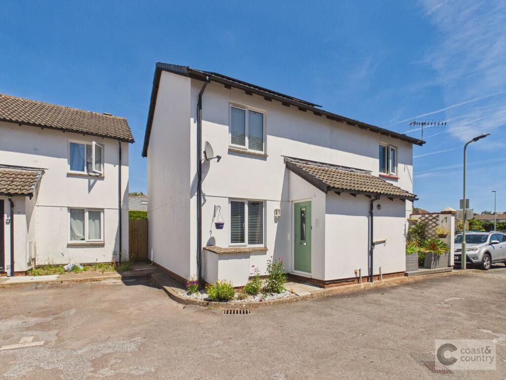 Main image of property: Ashmill Court, Newton Abbot, TQ12